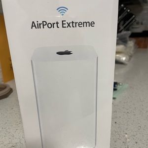 Apple AirPort Extreme